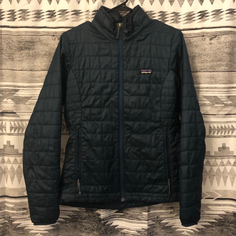 Nano Puff Jacket